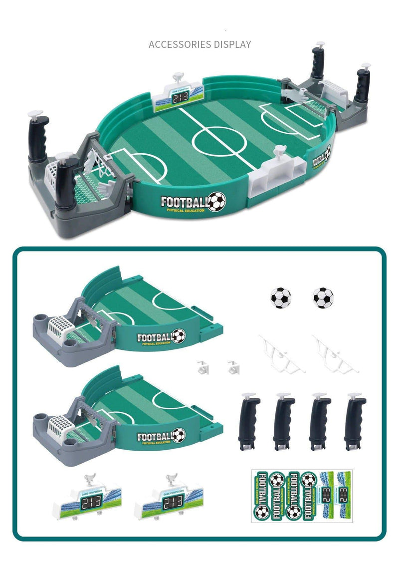 Soccer Game - Jogo Interativo de Mesa de Futebol™