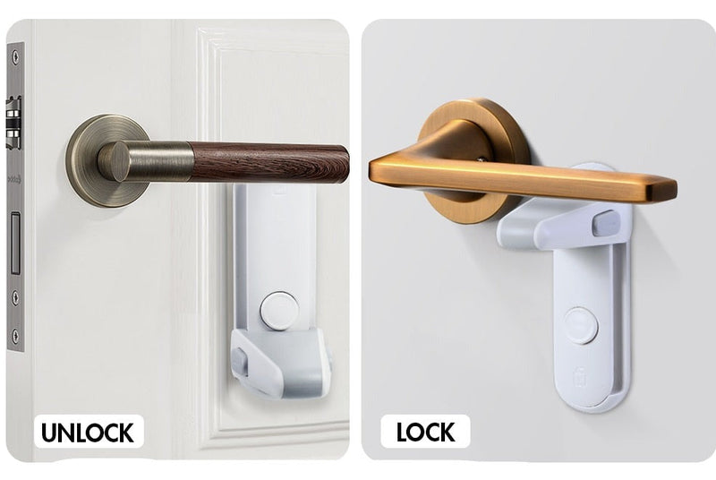 Fechadura DoorLock® [FRETE GRÁTIS]