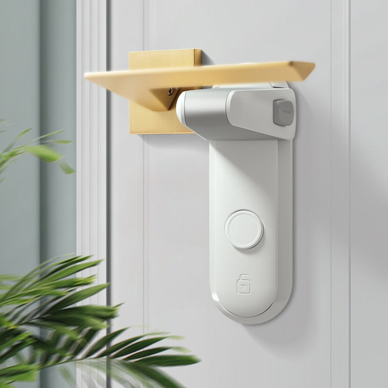 Fechadura DoorLock® [FRETE GRÁTIS]