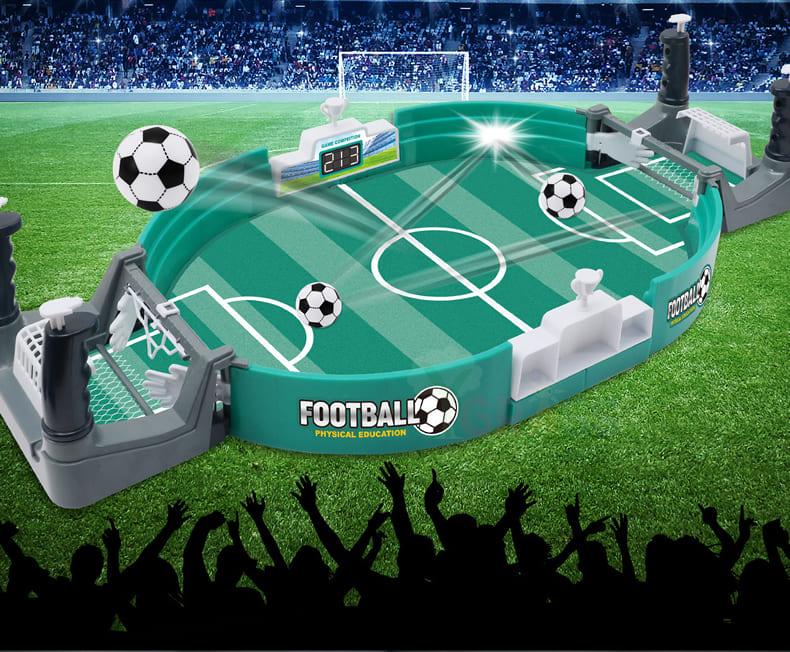 Soccer Game - Jogo Interativo de Mesa de Futebol™