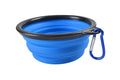 Pote Comedouro/Bebedouro para PET em Silicone 350ml -GoBowl