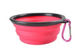 Pote Comedouro/Bebedouro para PET em Silicone 350ml -GoBowl